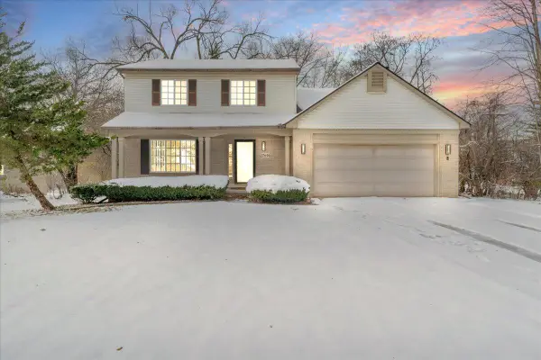 27691 Eldorado Place, Lathrup Village, MI 48076