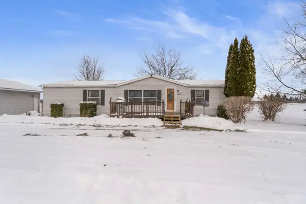 10650 Mclain Street, Parma, MI 49269