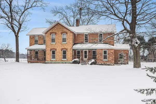 342 62nd Street, South Haven, MI 49090