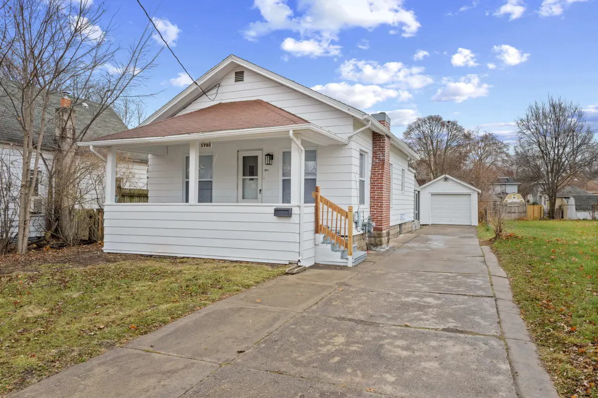 1703 Linval Street, Lansing, MI 48910 - Image #1