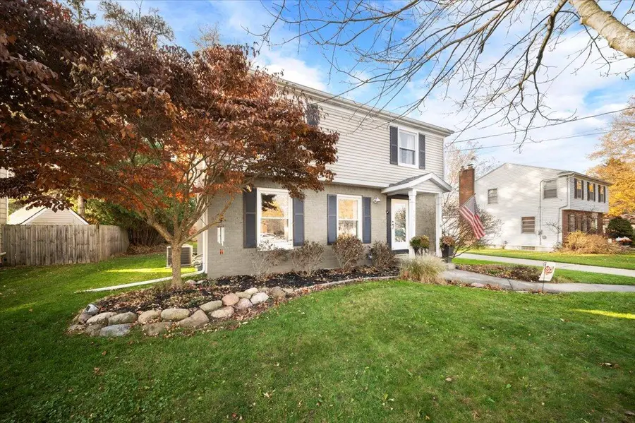 1951 Millbrook Street Se, Grand Rapids, MI 49508 - Image #3