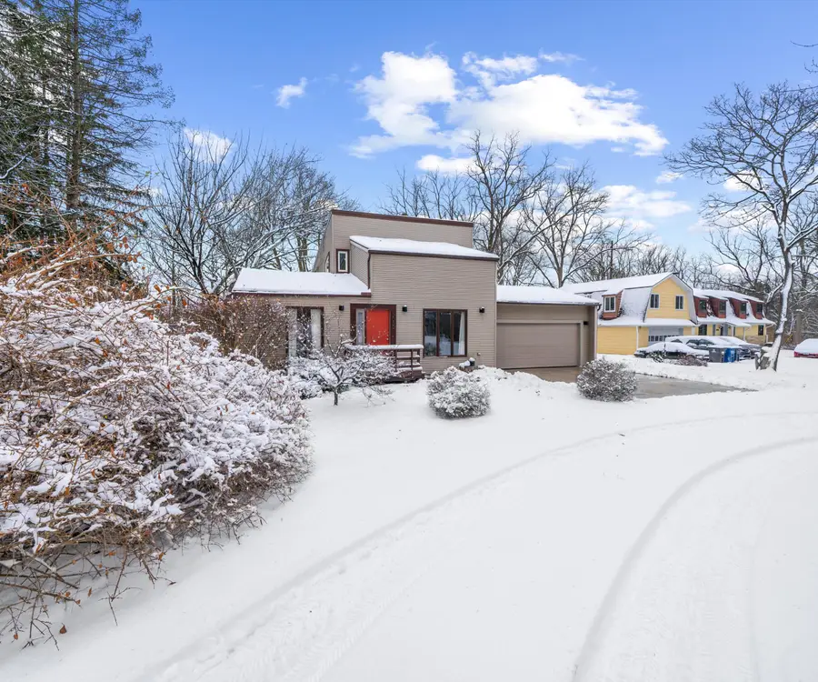 2050 Chalmers Drive, Ann Arbor, MI 48104 - Image #2