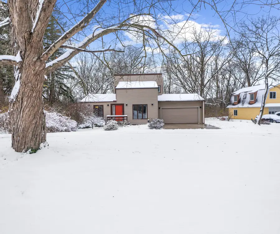 2050 Chalmers Drive, Ann Arbor, MI 48104 - Image #3