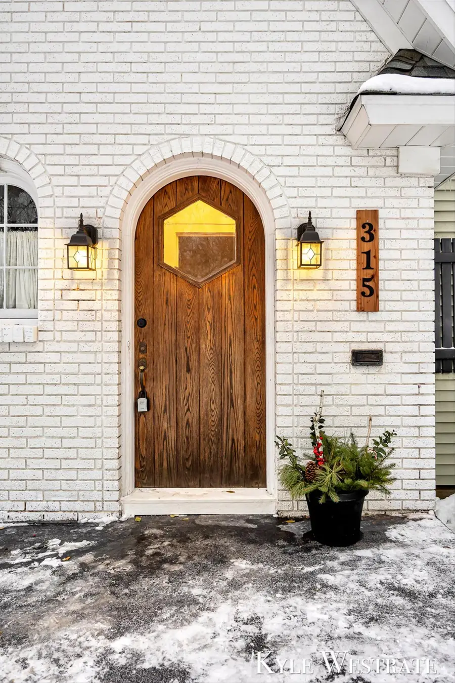 315 Lawndale Avenue Ne, Grand Rapids, MI 49503 - Image #3