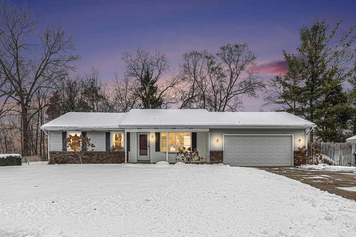 863 Beauford Street Se, Grand Rapids, MI 49508 - Image #1