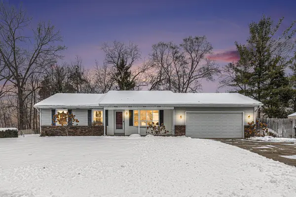 863 Beauford Street Se, Grand Rapids, MI 49508