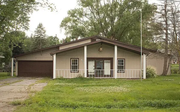 5402 Orchard Drive, East China, MI 48054