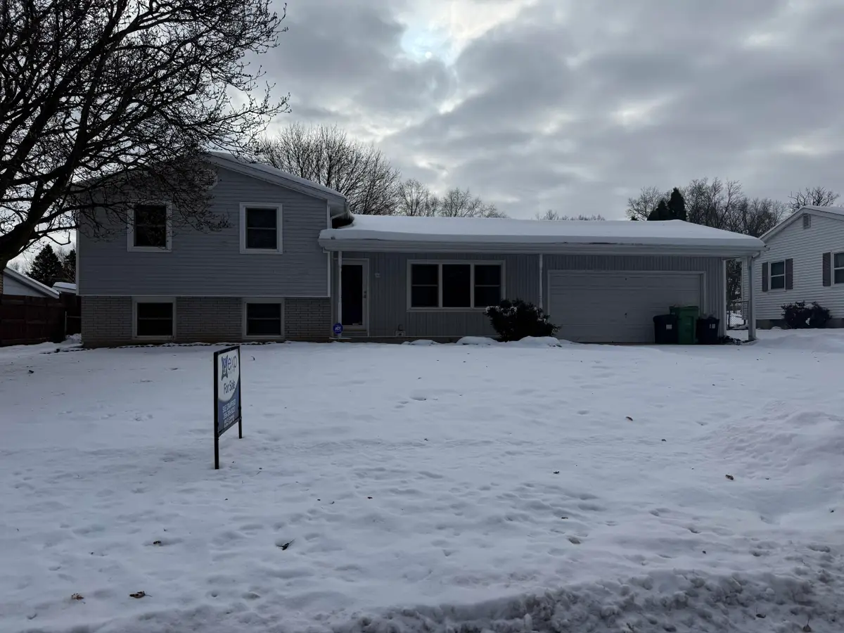 125 Loyd Drive, Battle Creek, MI 49015 - Image #1