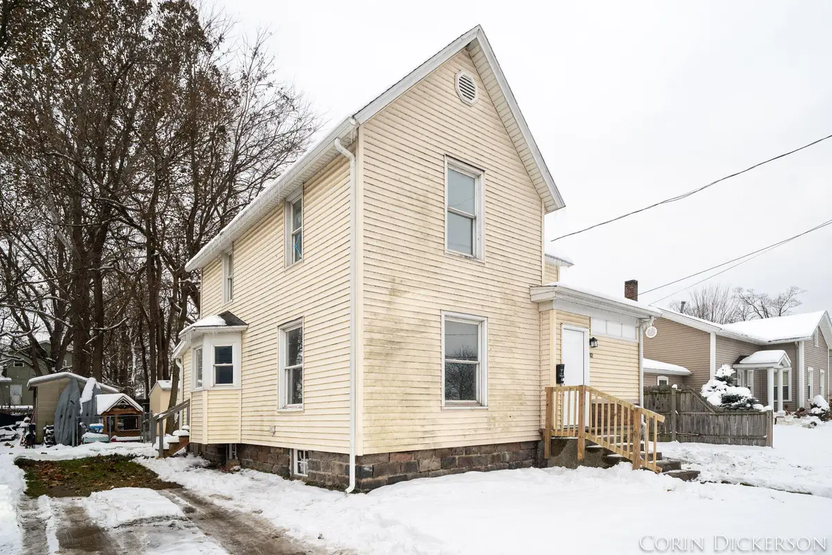 112 E Green Street, Hastings, MI 49058 - Image #1