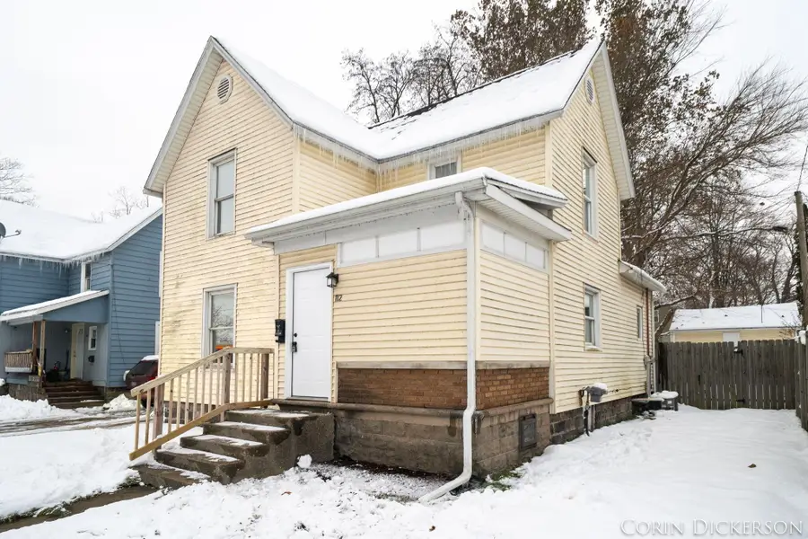 112 E Green Street, Hastings, MI 49058 - Image #2