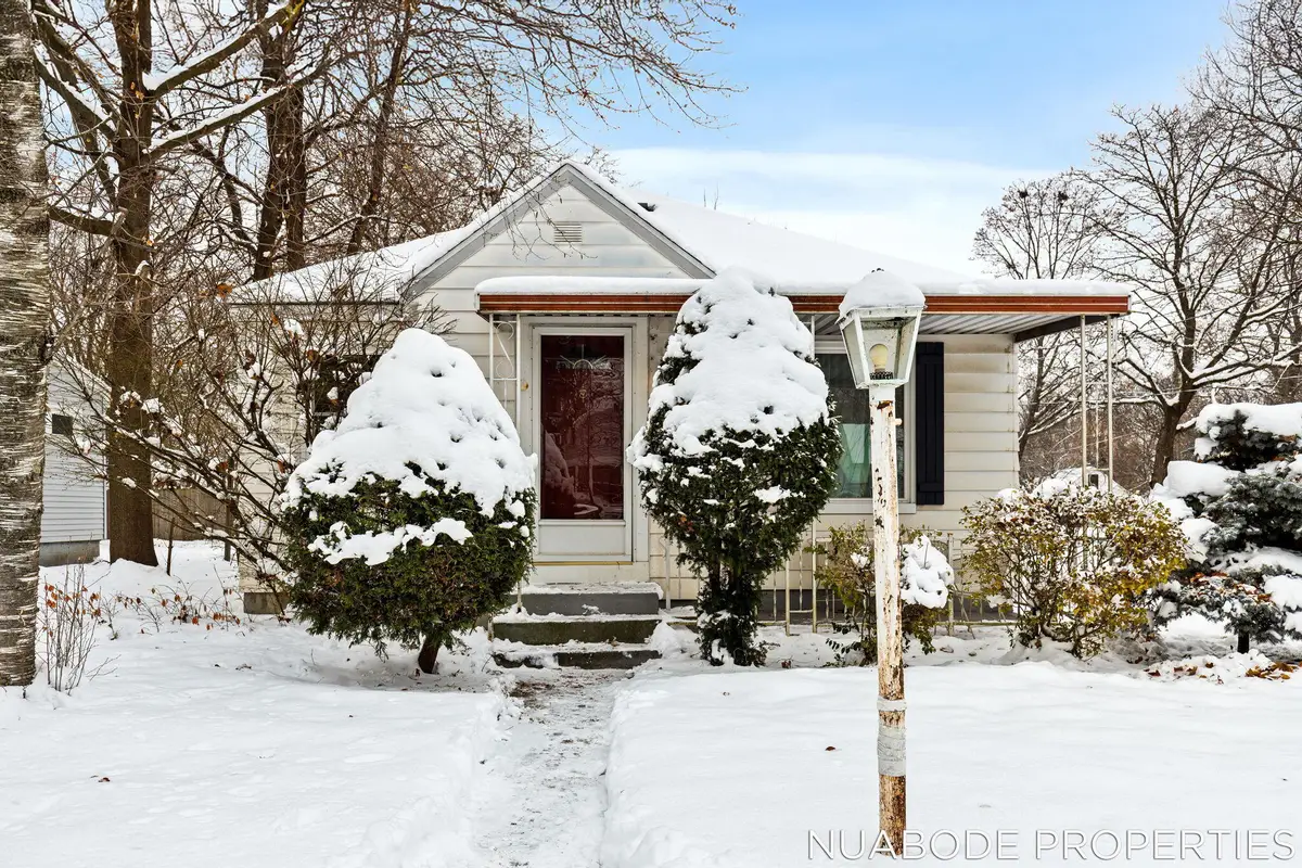 1935 Silver Avenue Se, Grand Rapids, MI 49507 - Image #1