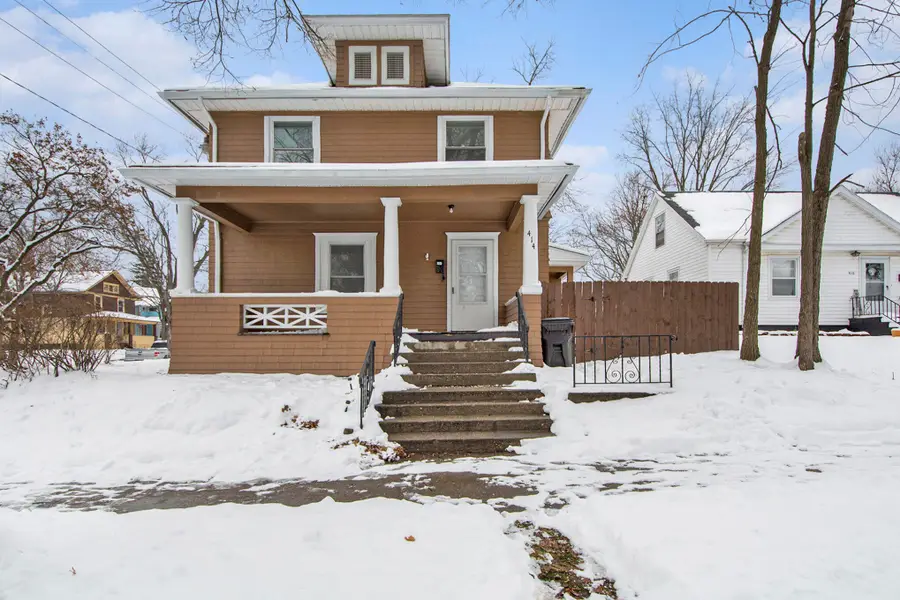 715 2nd Street, Jackson, MI 49203 - Image #2