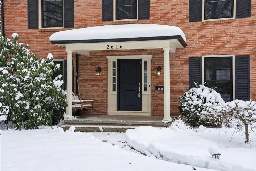 2616 Lomond Drive, Kalamazoo, MI 49008 - Image #2