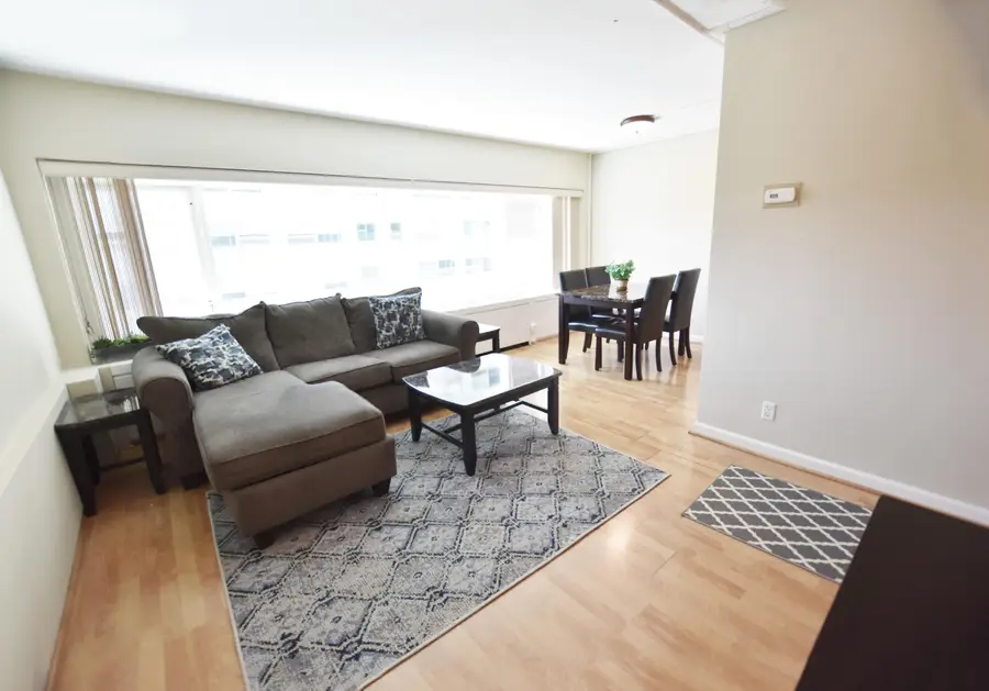 555 E William Street #3J, Ann Arbor, MI 48104 - Image #2