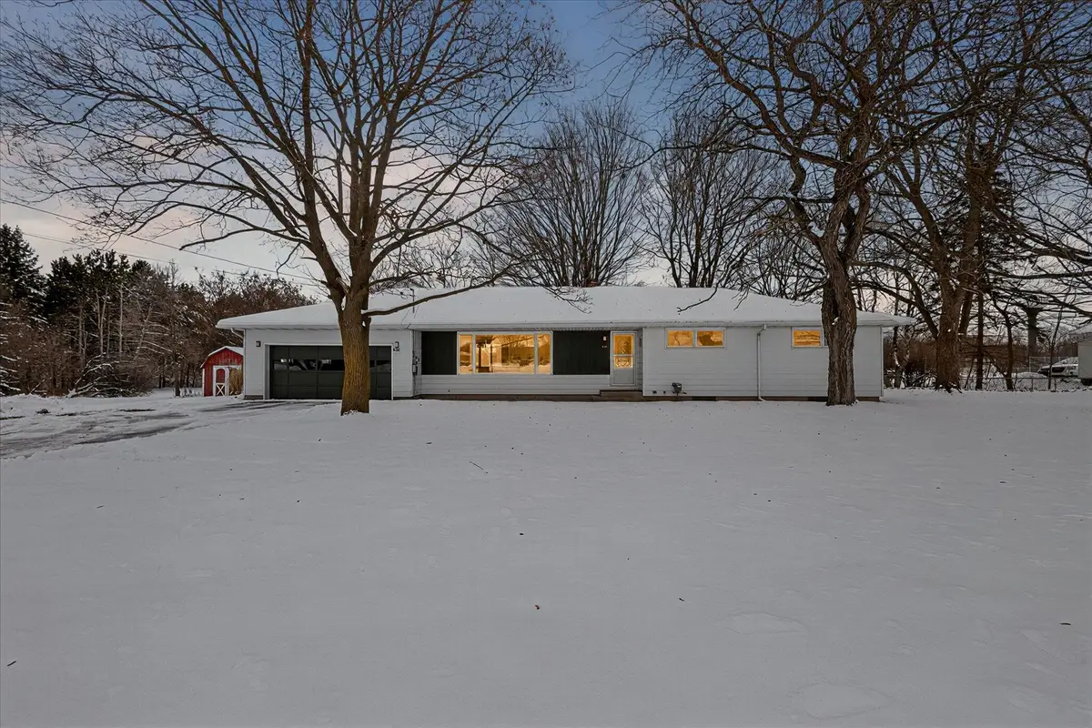 630 N State Street, Stanton, MI 48888 - Image #1