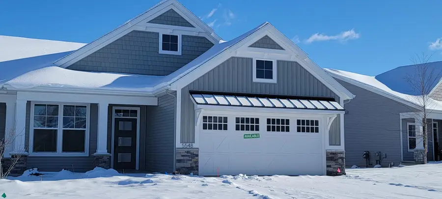 5548 Albright Avenue Sw #22, Grandville, MI 49418 - Image #2