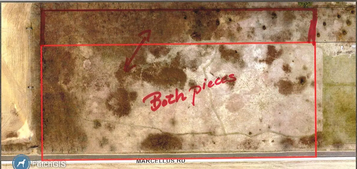 Marcellus Road, Three Rivers, MI 49093 - Image #1