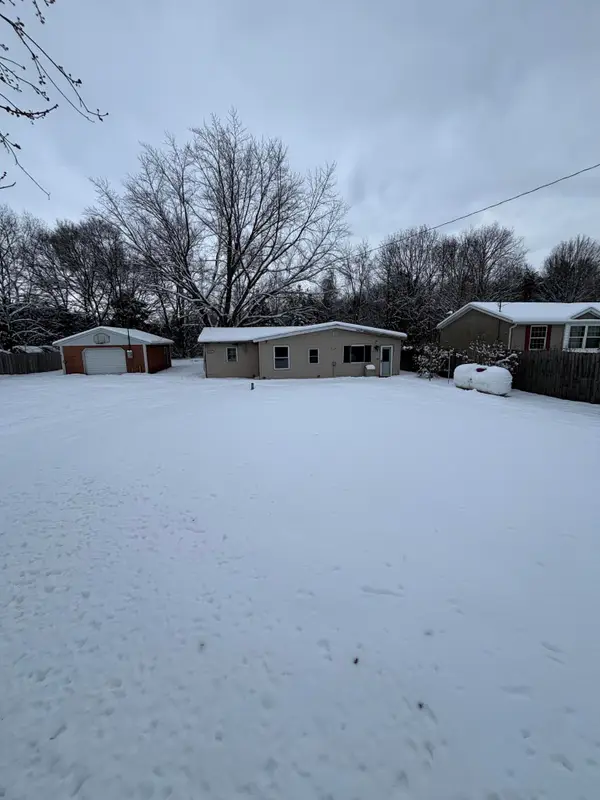 2112 101st Avenue, Otsego, MI 49078