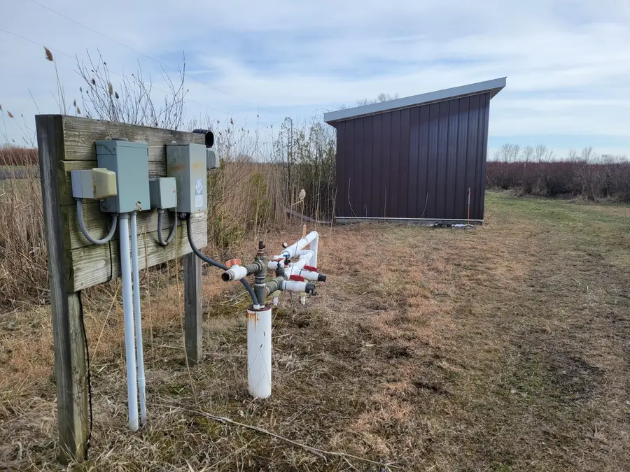 V/L 72nd Street, Covert, MI 49043 - Image #2