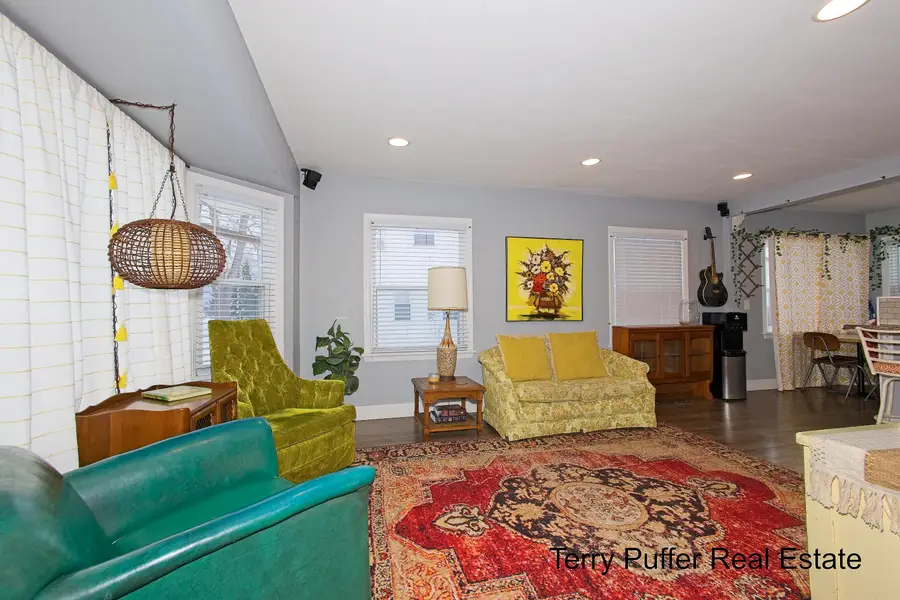 2206 Oak Avenue, Muskegon, MI 49445 - Image #3