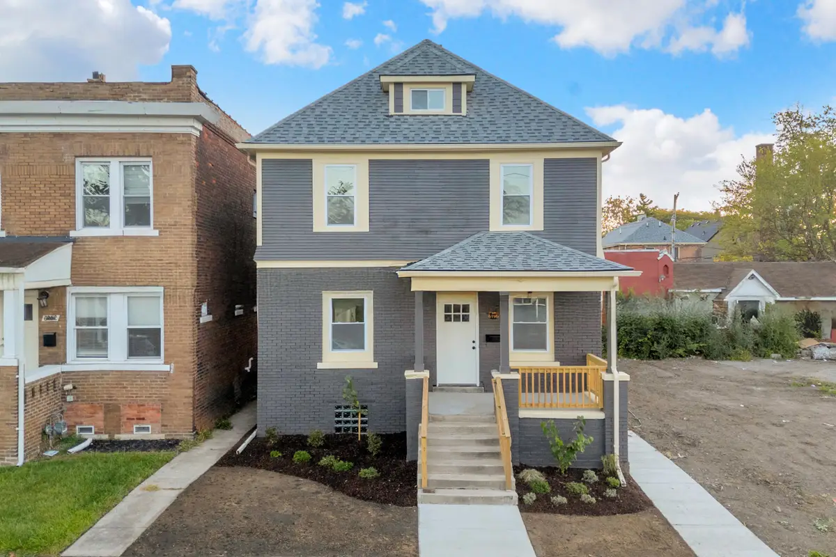 6196 Rosa Parks Boulevard, Detroit, MI 48208 - Image #1