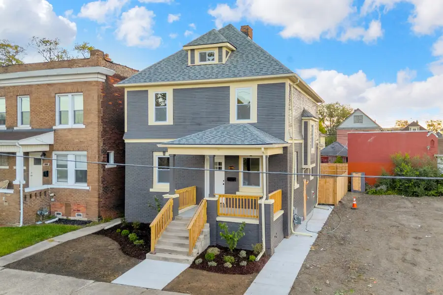 6196 Rosa Parks Boulevard, Detroit, MI 48208 - Image #2