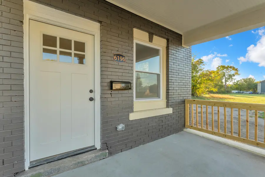 6196 Rosa Parks Boulevard, Detroit, MI 48208 - Image #3