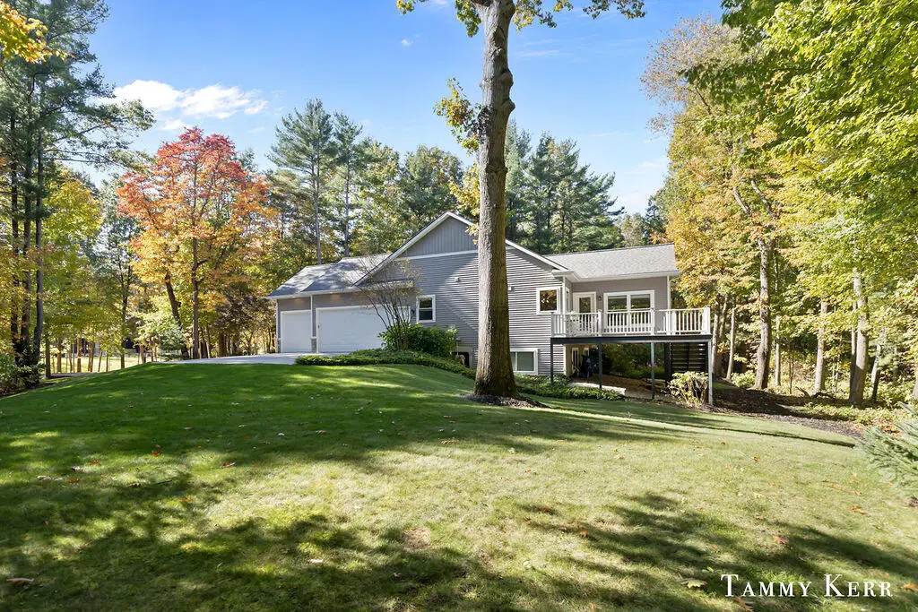 3388 Palmer Drive, Saugatuck, MI 49453 - Image #1