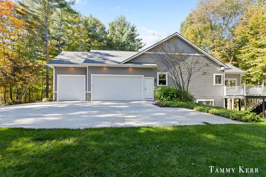 3388 Palmer Drive, Saugatuck, MI 49453 - Image #2