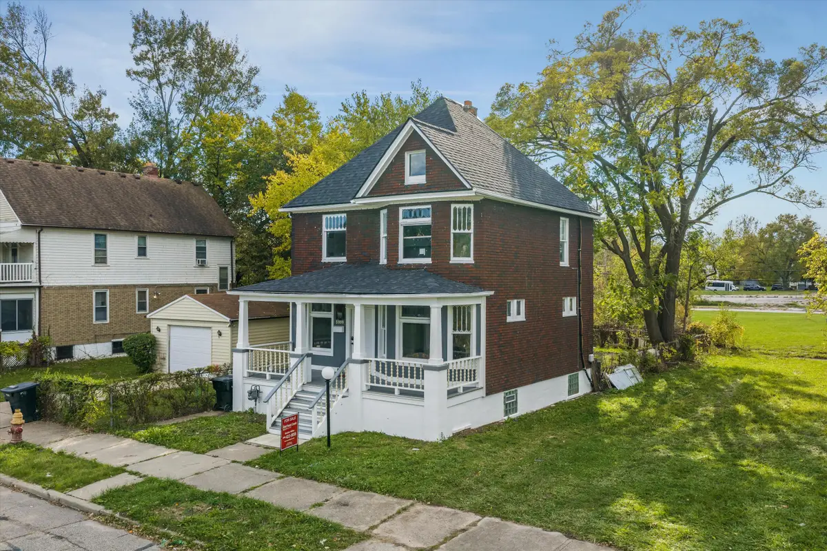 5999 Fischer Street, Detroit, MI 48213 - Image #1
