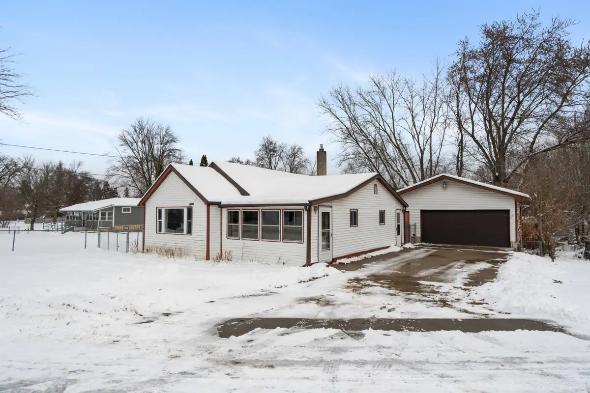 2942 Whitlock Road, Jackson, MI 49202 - Image #1