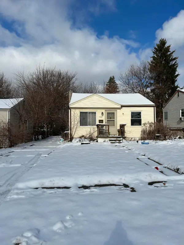 938 Jefferson Street, Ypsilanti, MI 48197