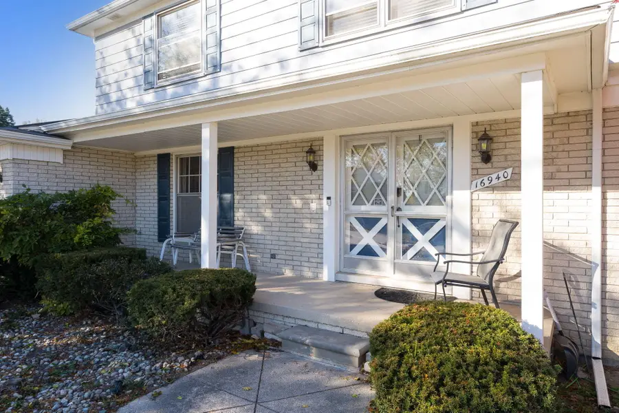 16940 Jeanette Street, Southfield, MI 48075 - Image #2