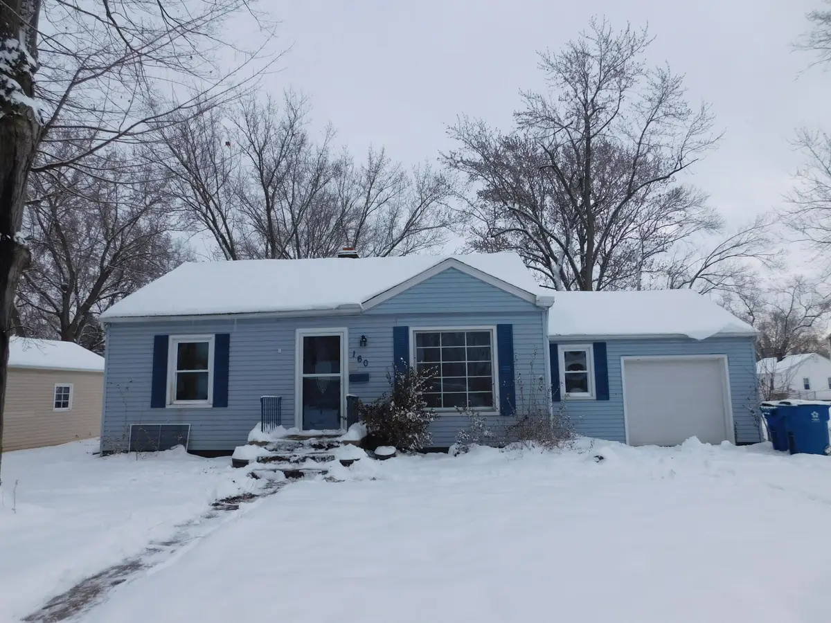 160 Fairfield Drive, Coldwater, MI 49036 - Image #1