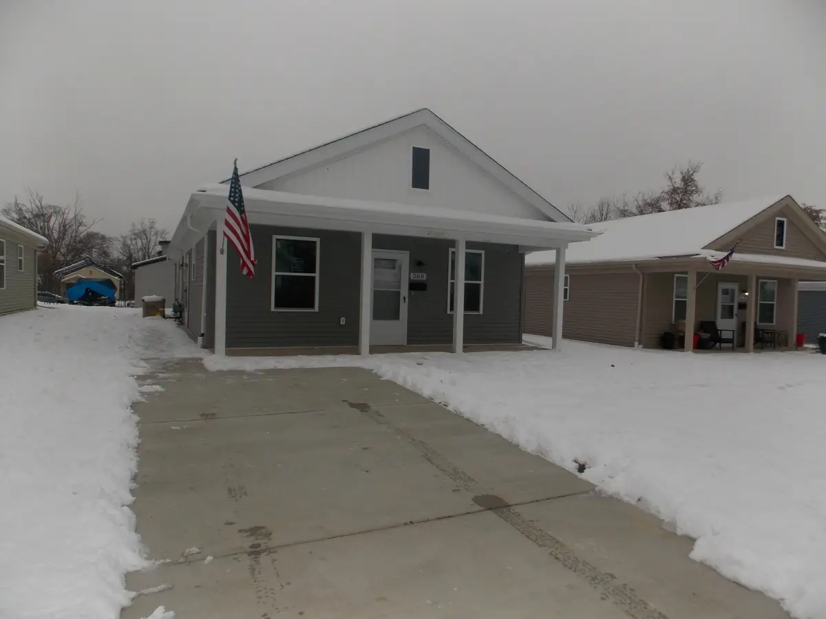 268 S S Anderson Avenue, Pontiac, MI 48342 - Image #1