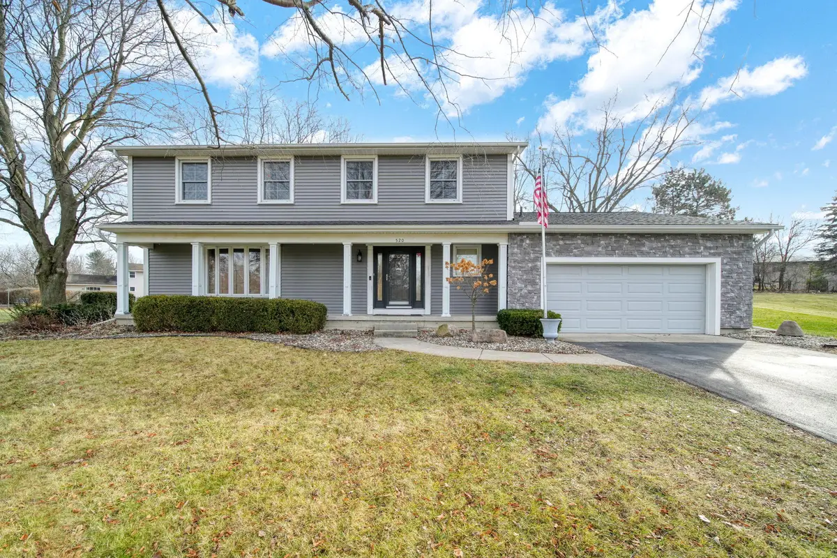 520 Meadowbrook Drive, Adrian, MI 49221 - Image #1