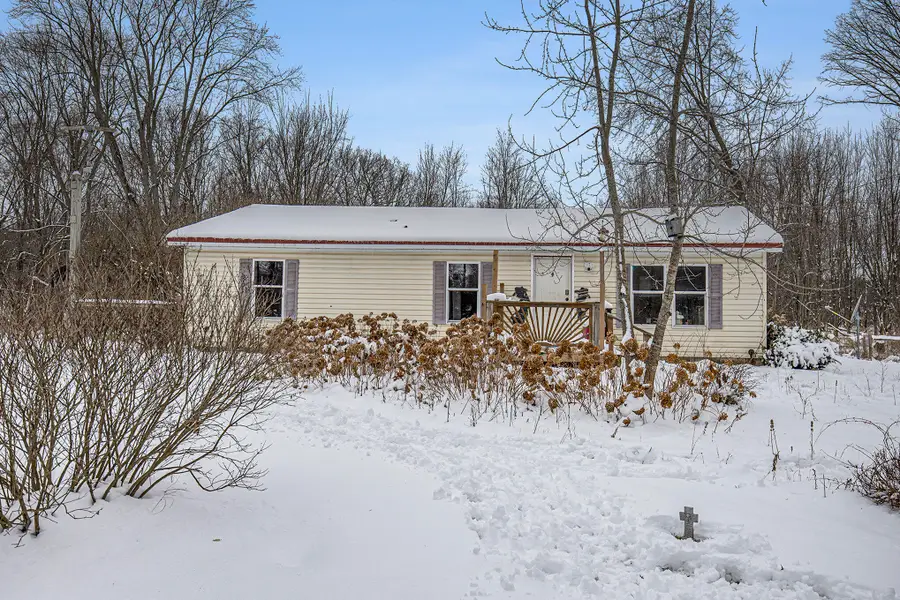 4010 S Brown Road, Sidney, MI 48885 - Image #2