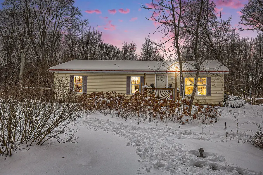 4010 S Brown Road, Sidney, MI 48885 - Image #3