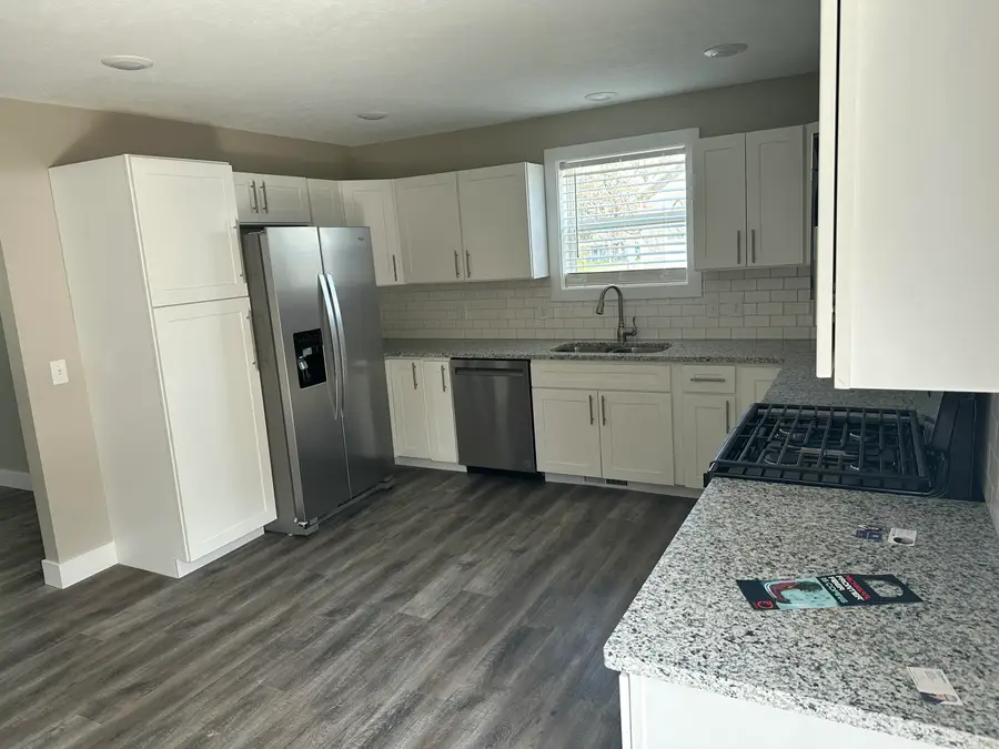 603 Catherine Avenue, Muskegon, MI 49442 - Image #3