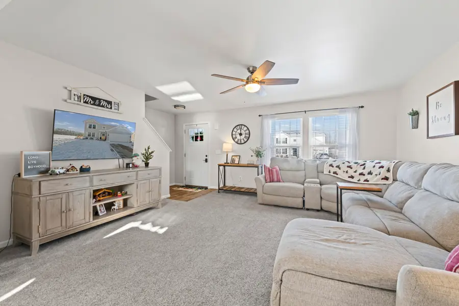 1073 Weatherstone Lane, Howell, MI 48843 - Image #3