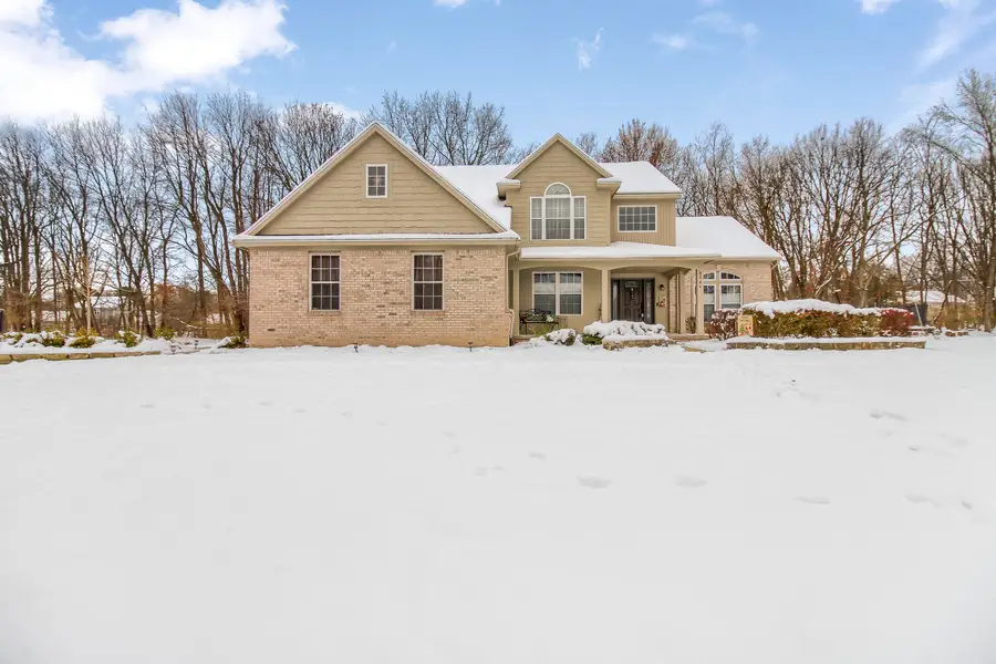 2384 Hay Creek Drive, Pinckney, MI 48169 - Image #2