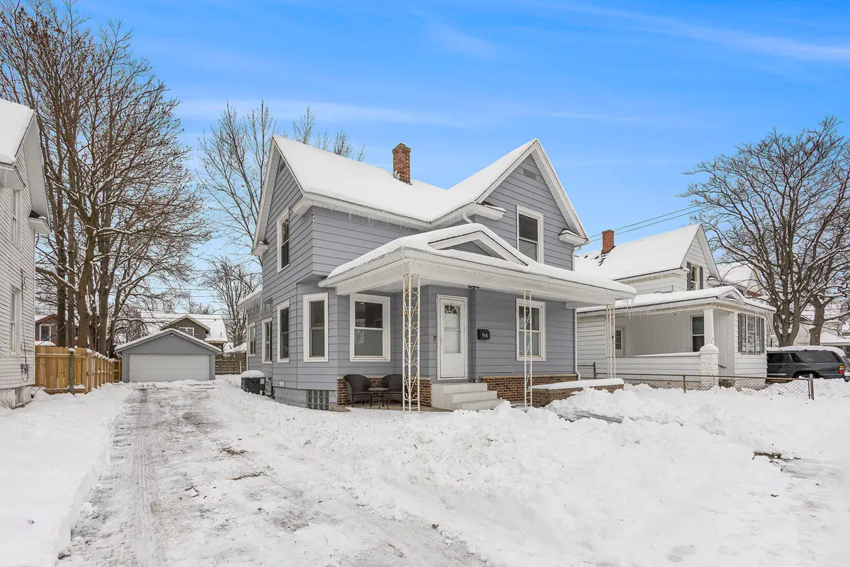 94 W 17th Street, Holland, MI 49423 - Image #1