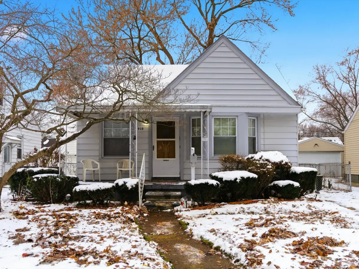 910 S Wilson Avenue, Royal Oak, MI 48067 - Image #1