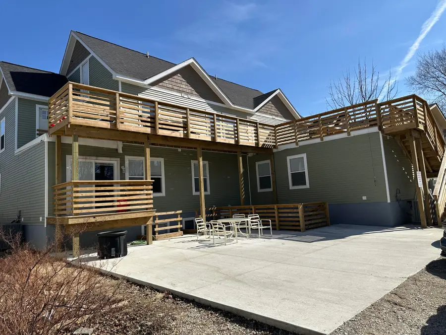 912 Mary Street, Ann Arbor, MI 48104 - Image #3