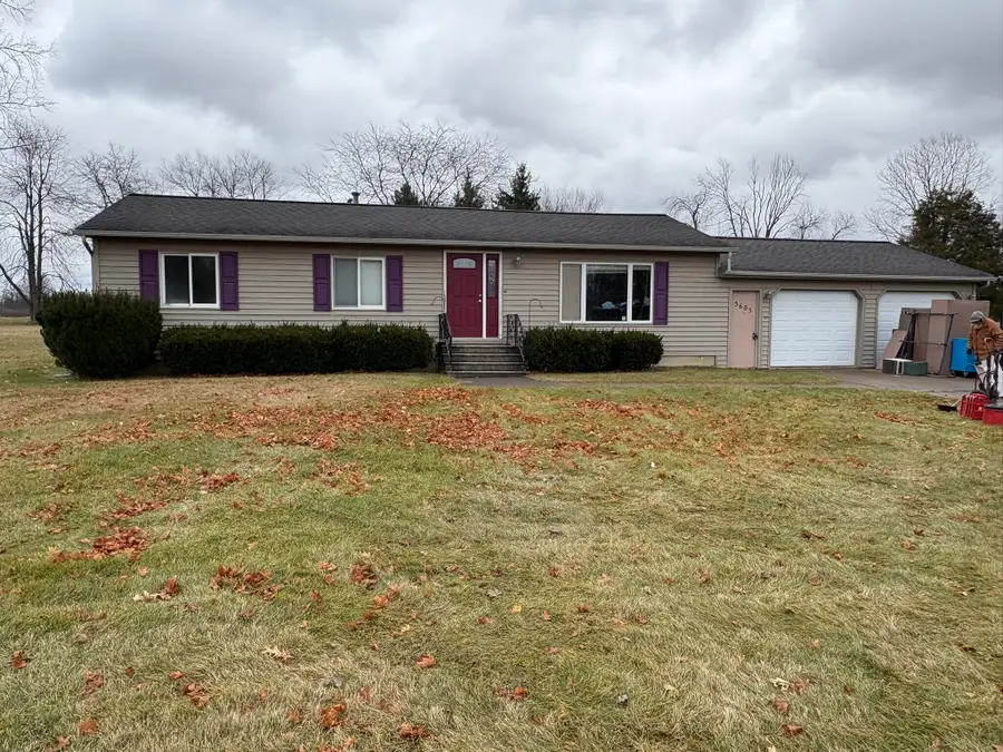 5603 Oakpoint Road, Jackson, MI 49201 - Image #2