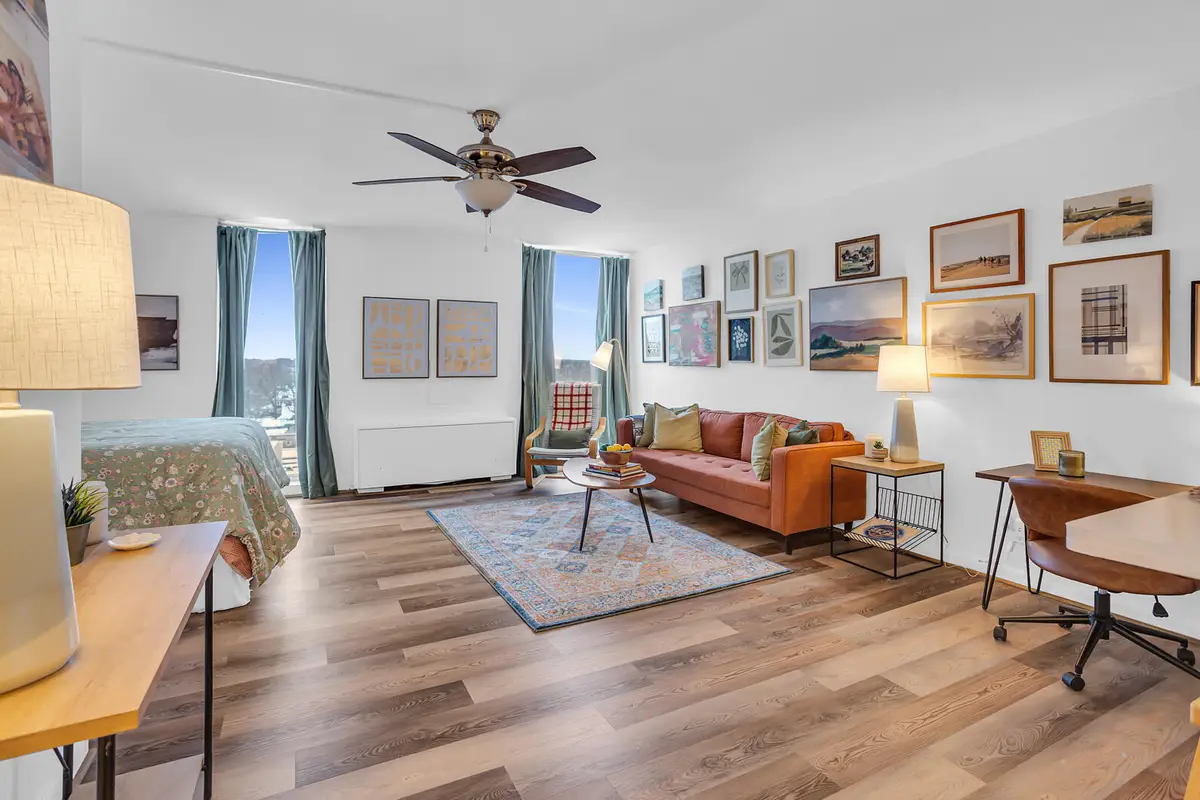 715 W Michigan Avenue #807, Jackson, MI 49201 - Image #1