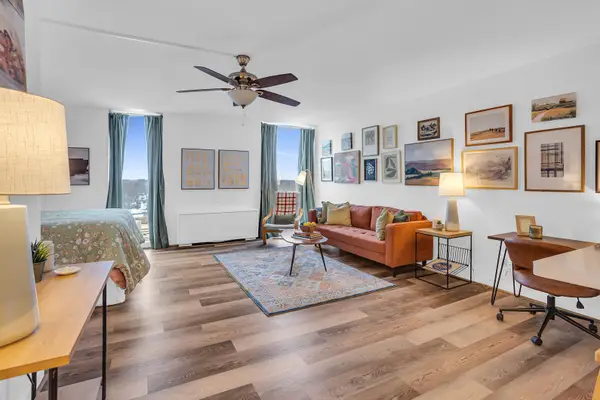 715 W Michigan Avenue #807, Jackson, MI 49201