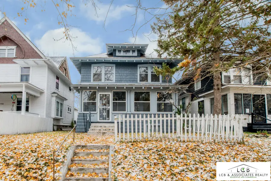 1314 Sigsbee Street Se, Grand Rapids, MI 49506 - Image #3