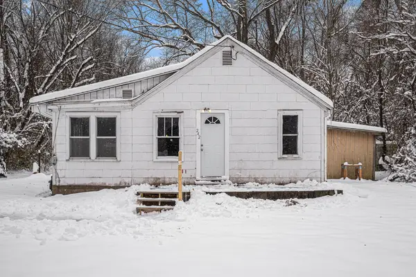 242 Higgins Street, Niles, MI 49120