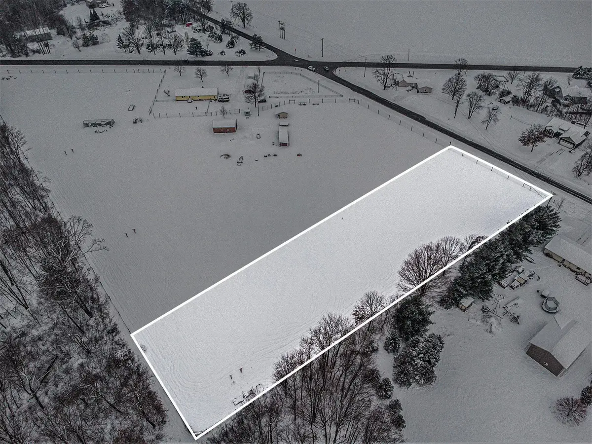 V/l Parcel A Leonard Street, Coopersville, MI 49404 - Image #1